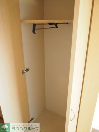 ルーブル蒲田壱番館の物件内観写真